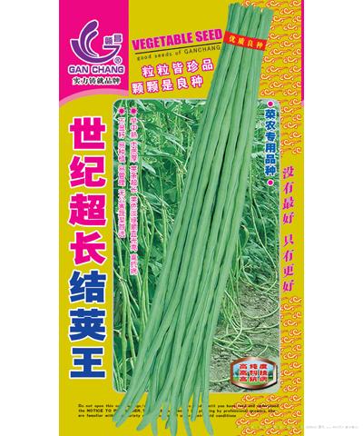 世纪超长结荚王