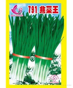 791韭菜