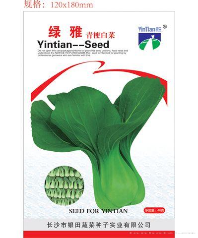 绿雅