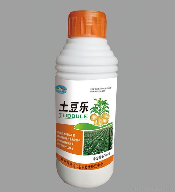 土豆乐