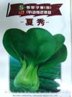 油菜种子——夏秀