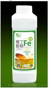 维丁胶铁