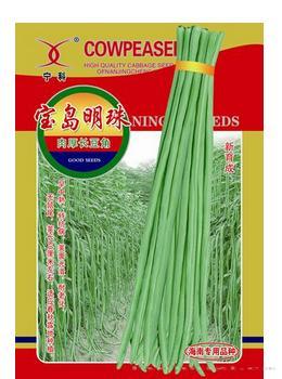 宝岛明珠——中早熟品种