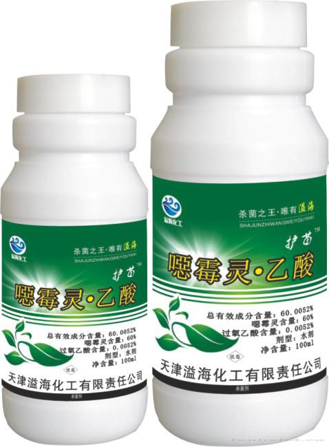 快绿