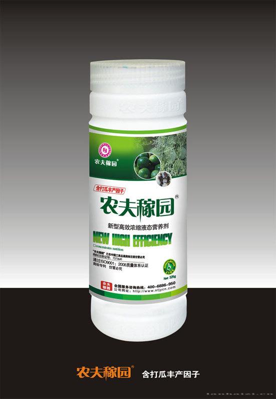 打瓜瓶装325G