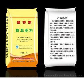 路特斯掺混肥料50kg19-19-19(1)