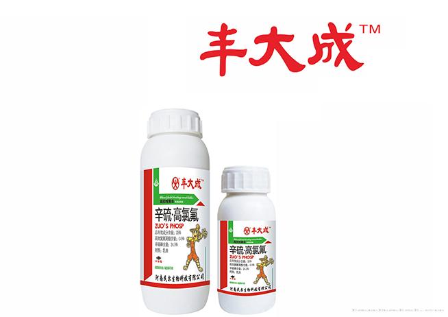 丰大成