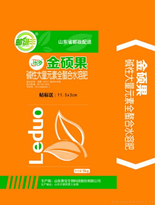 加乐多金硕果