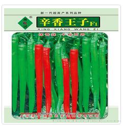 辛香王子