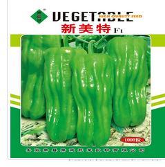 新美特