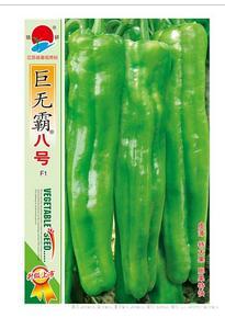 巨无霸八号
