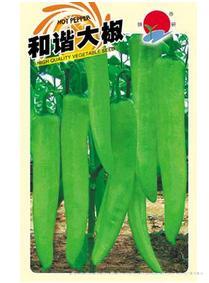 和谐大椒
