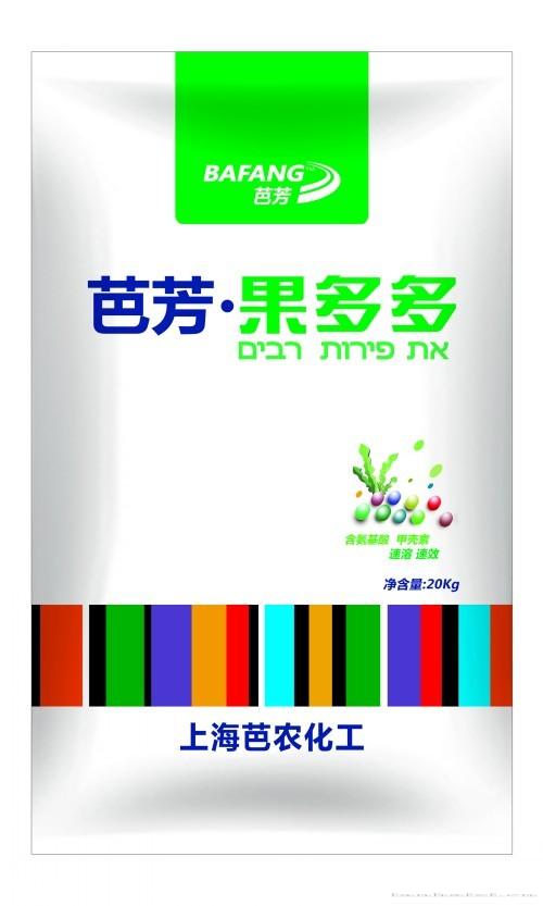 芭芳果多多多花多果