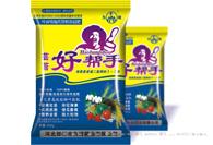 好帮手 _ 通用叶面肥