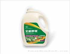 全能胖墩--瓜类专用