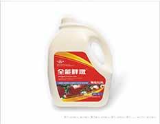 全能胖墩--果树专用