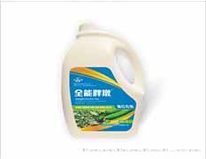 全能胖墩--黄瓜专用