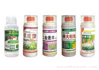 小麦专用系列