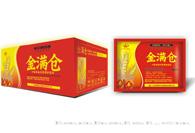 金满仓
