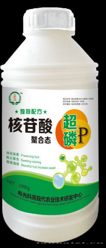 核苷酸磷
