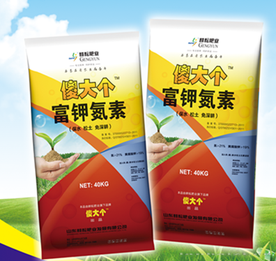 傻大个富钾氮素