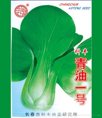 青油一号　