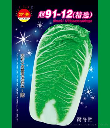 超91-12　