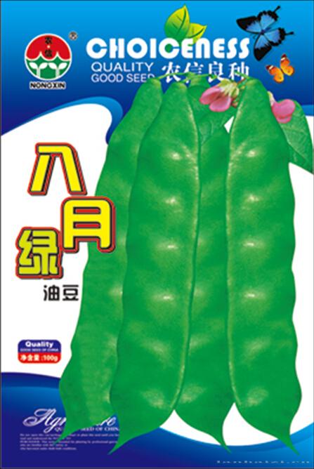 豆角种子