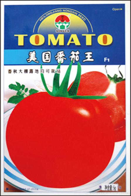 美国番茄王