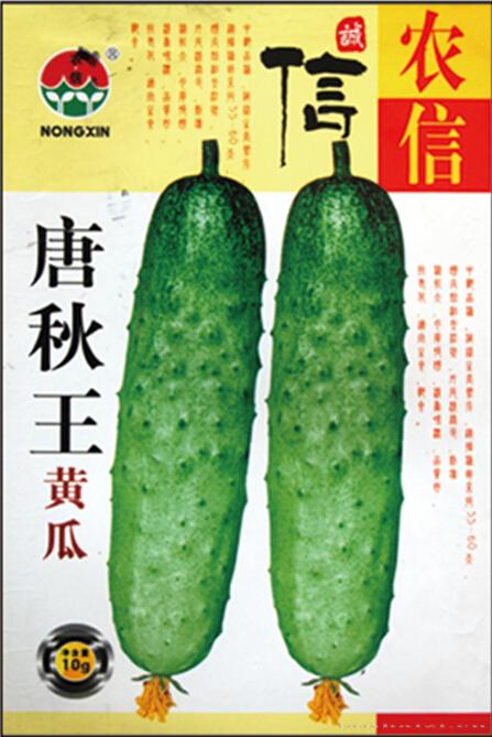 黄瓜种子