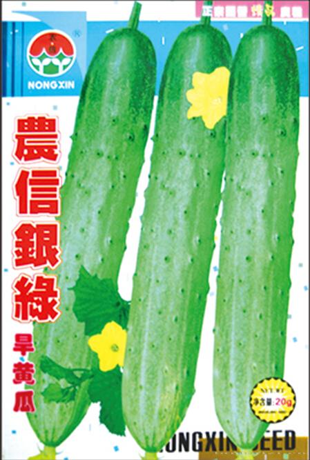 黄瓜种子