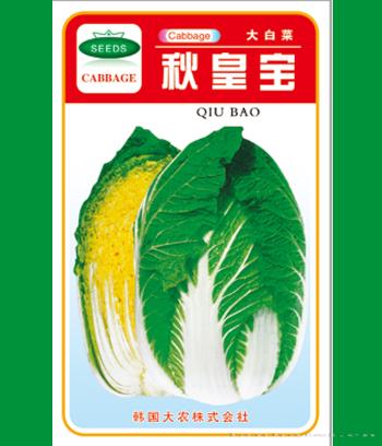 秋皇宝