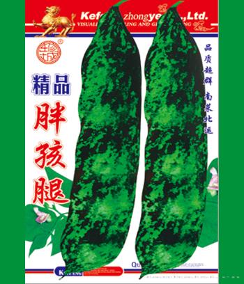 胖孩腿