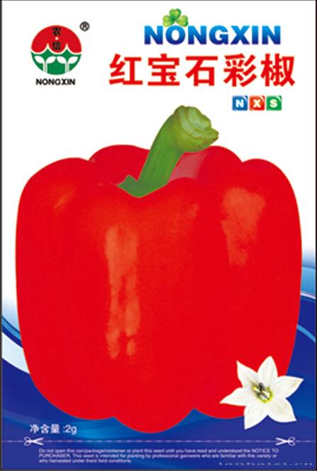 辣椒种子
