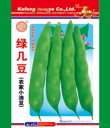 绿几豆　