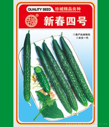 新春四号