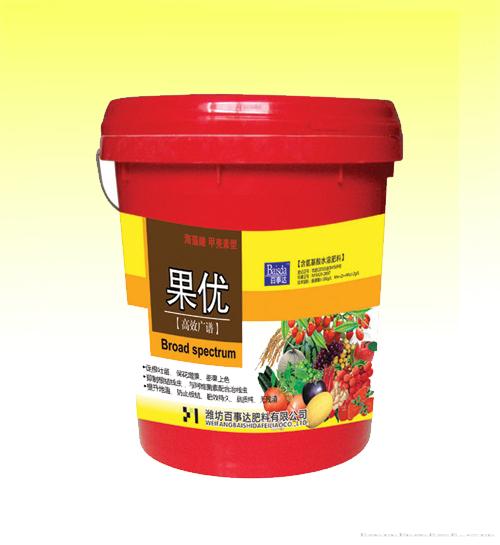 果优