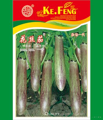 花丝茄　