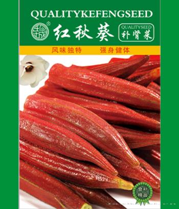 红秋葵