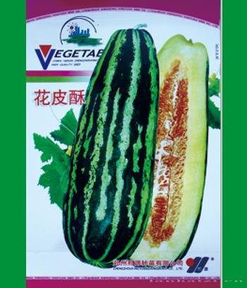 花皮酥　