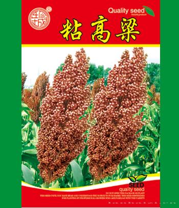 粘高粱