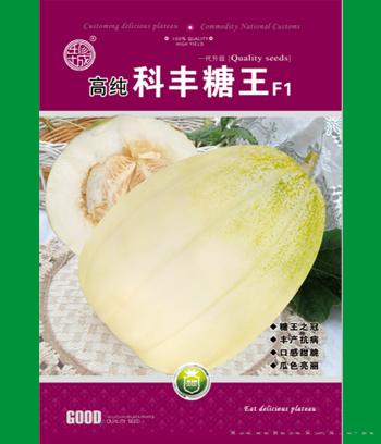 科丰糖王　
