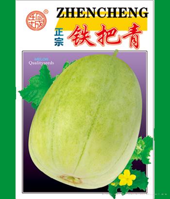铁把青　