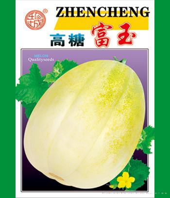 高糖富玉　