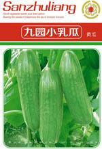 瓜类