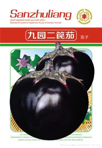 茄果类