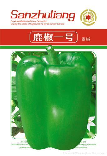 辣椒种子