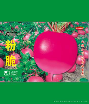 粉脆　