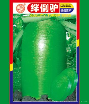 绊倒驴　
