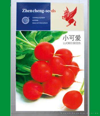 小可爱　